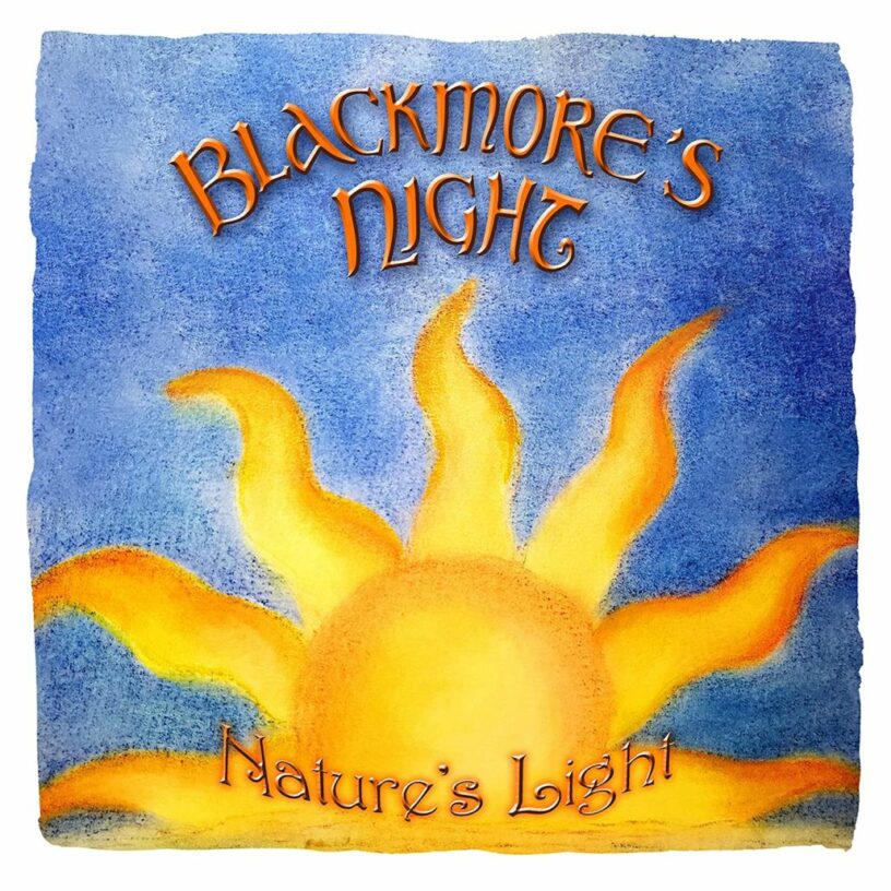 Blackmore’s Night entführen mit „Nature’s Light“ in ihre spirituelle Welt