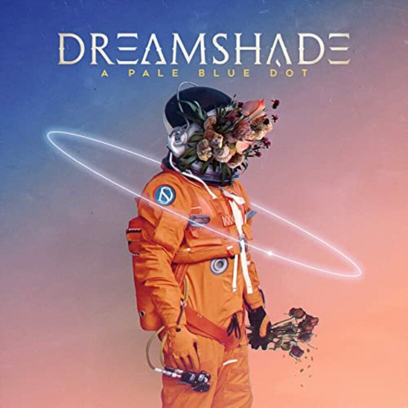 Dreamshade: „A Pale Blue Dot“ – moderner Metal aus der Schweiz