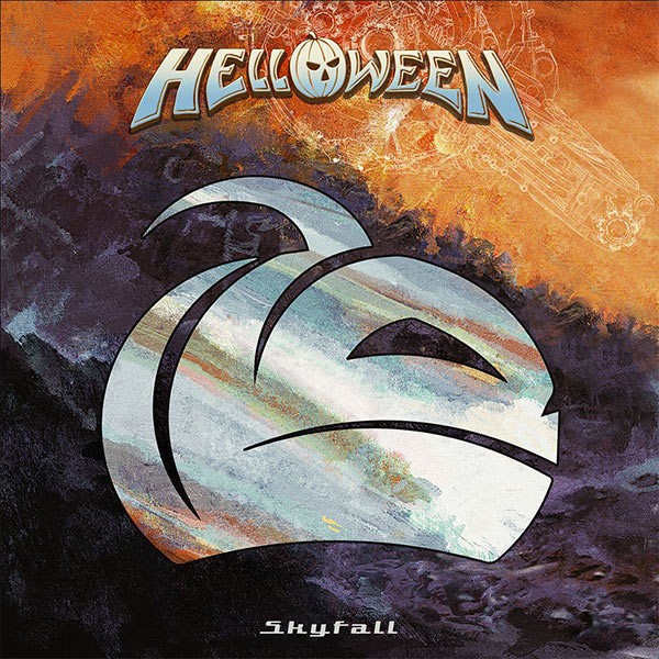 Helloween enthüllen Trailer zur ersten Single “Skyfall”