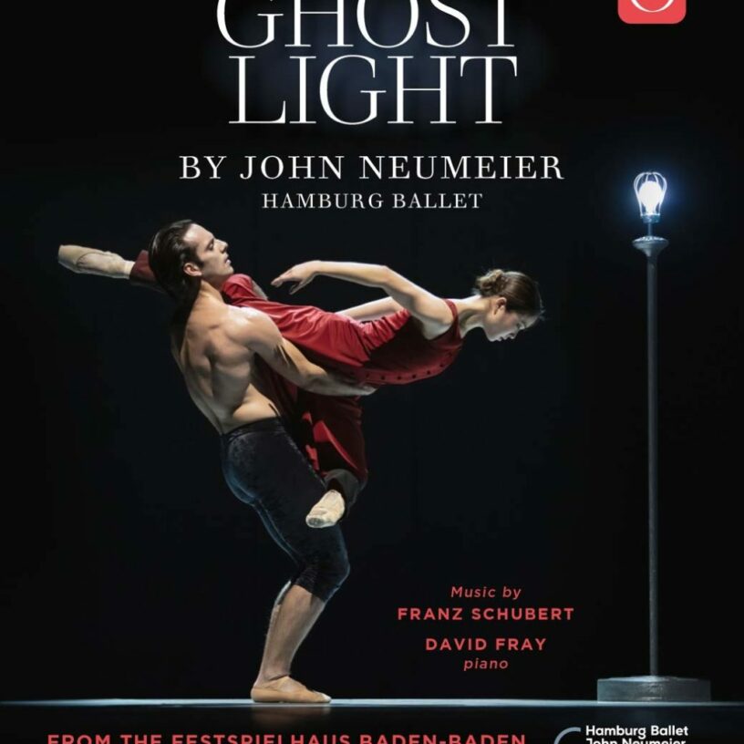 John Neumeier: Das “Ghost Light” brennt – auch in Zeiten leerer Theater