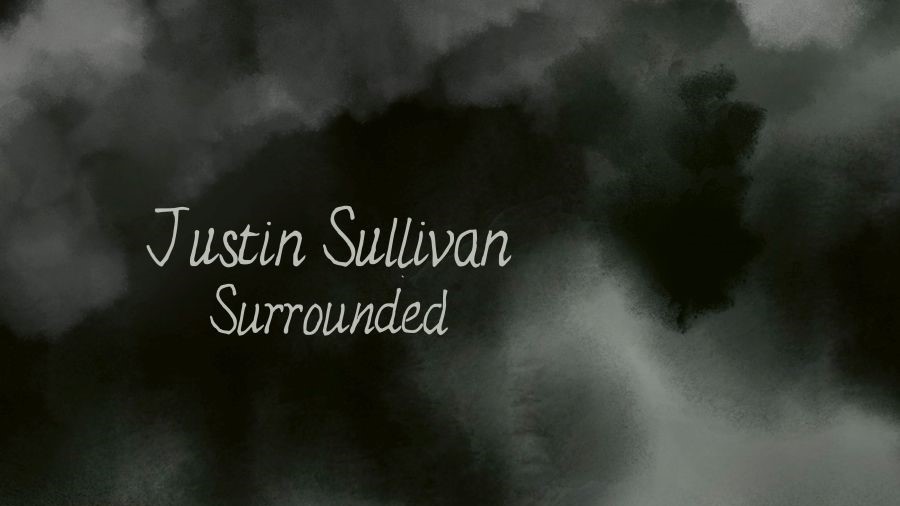 Im Mai veröffentlicht Justin Sullivan mit „Surrounded“ sein neues Solowerk