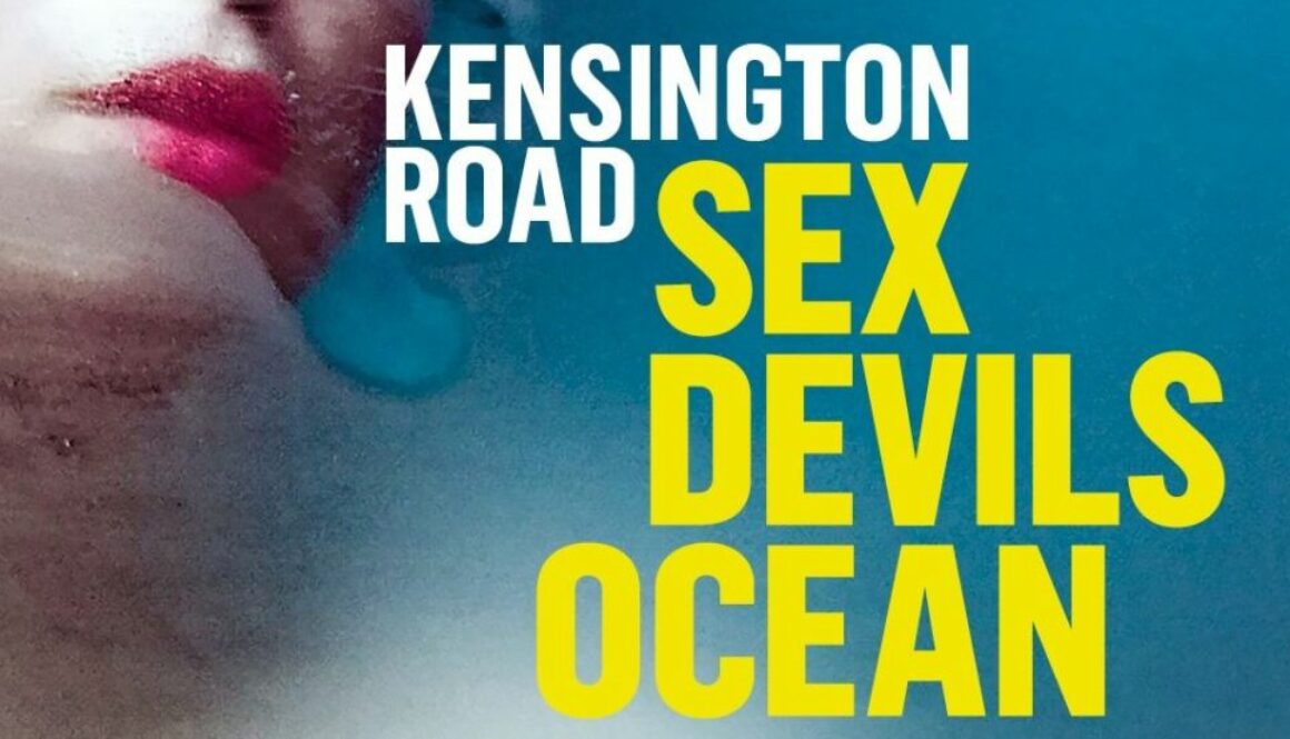 Kensington Road_Single_Cover_SDO