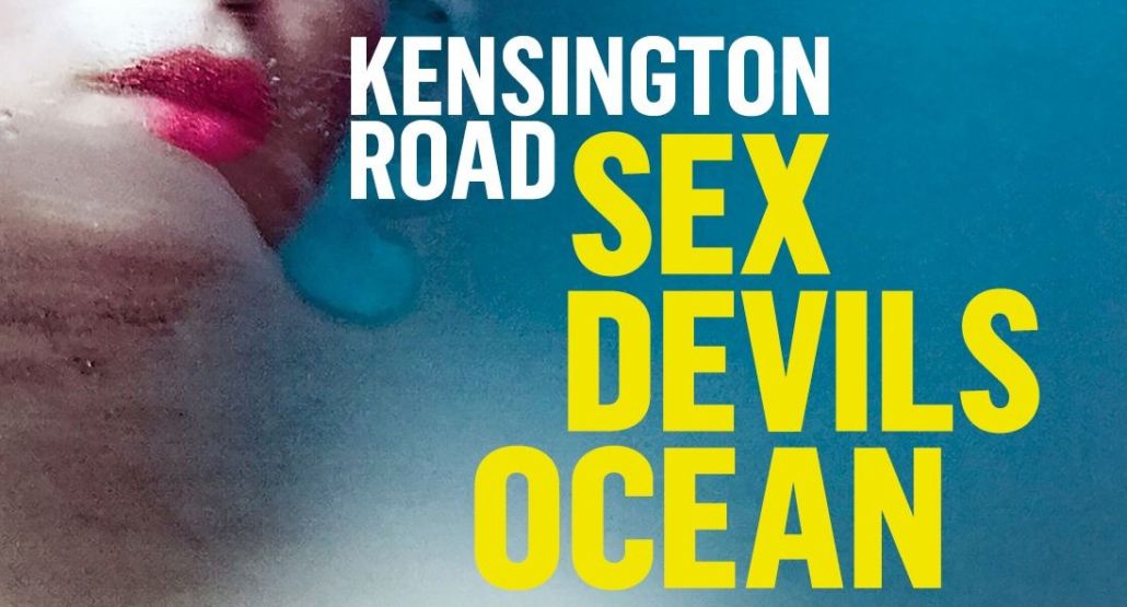 Kensington Road mit Video Premiere zum Titeltrack ihres neuen Albums