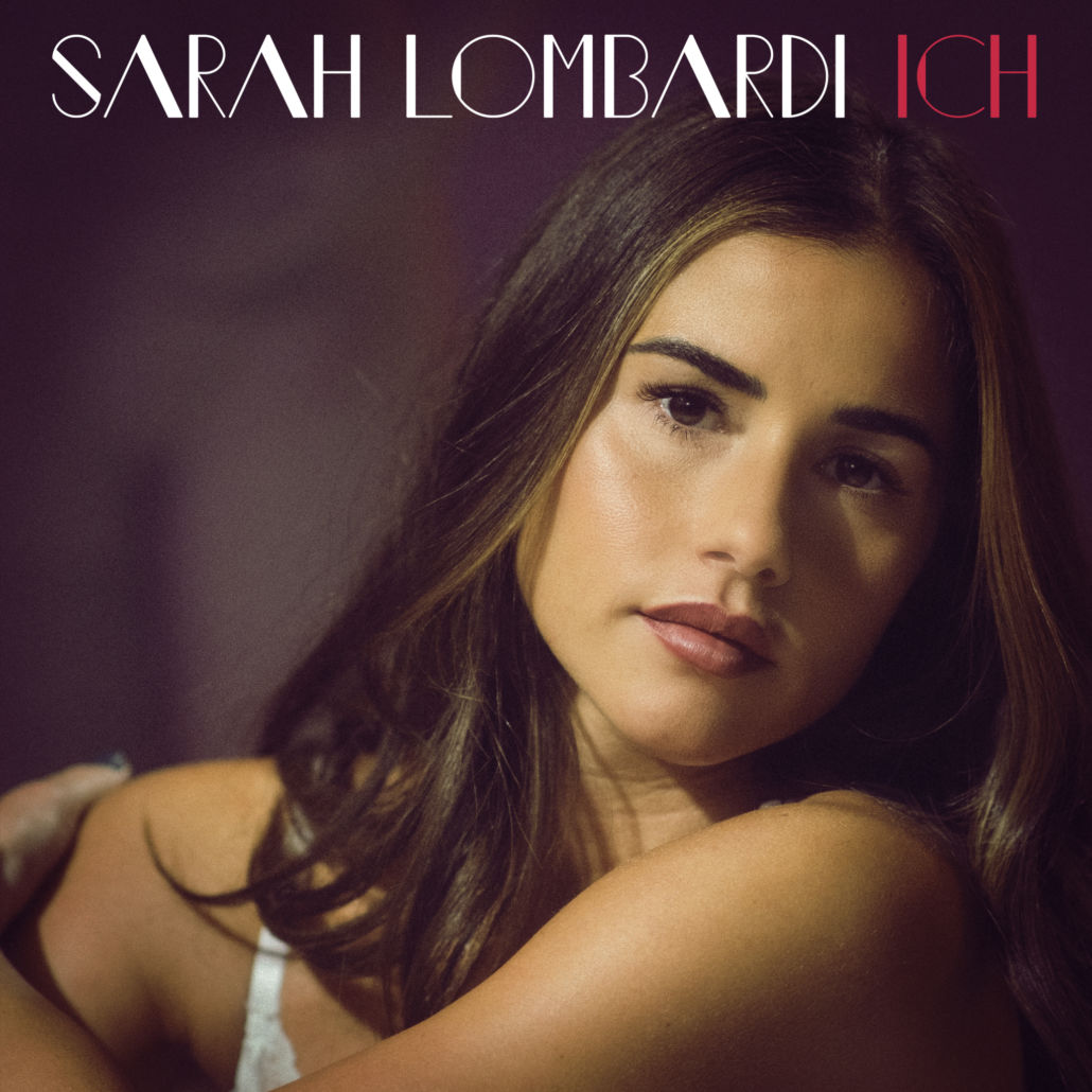 Sarah Lombardi veröffentlicht Akustik-Version zur Single “Ich”