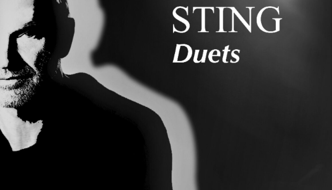 Sting-Duets