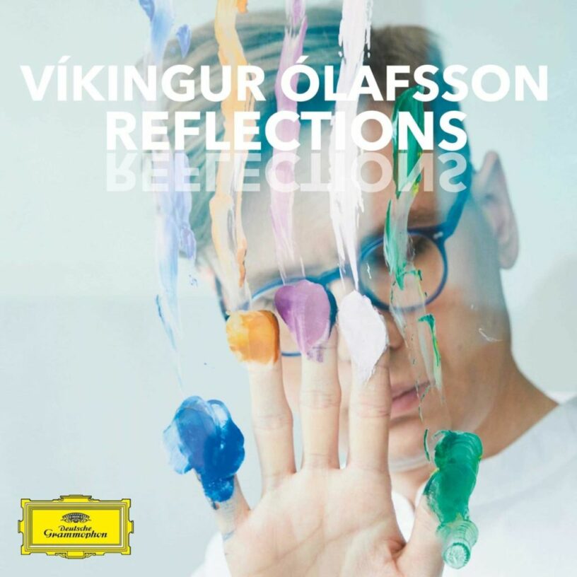 Víkingur Ólafsson: „Reflections“ – eine Reise in wunderbare Welten