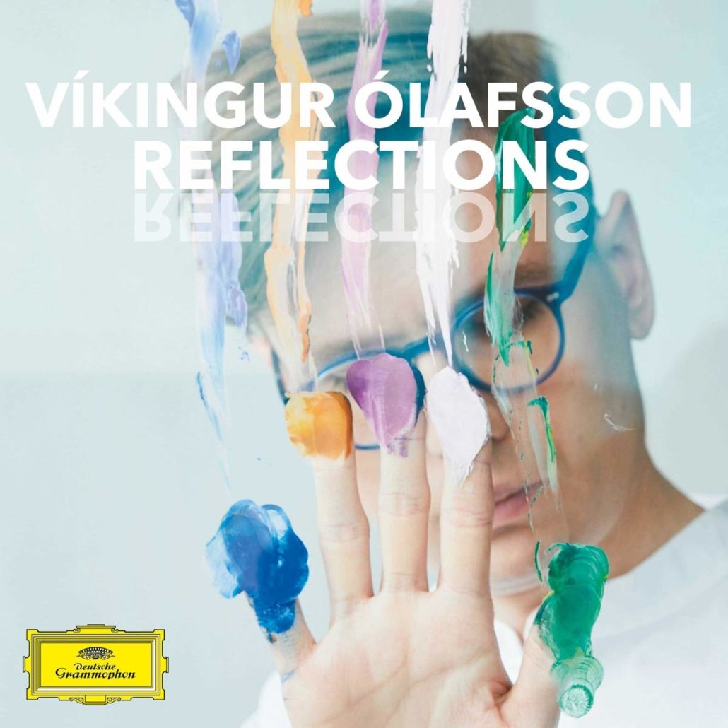 Víkingur Ólafsson: „Reflections“ – eine Reise in wunderbare Welten
