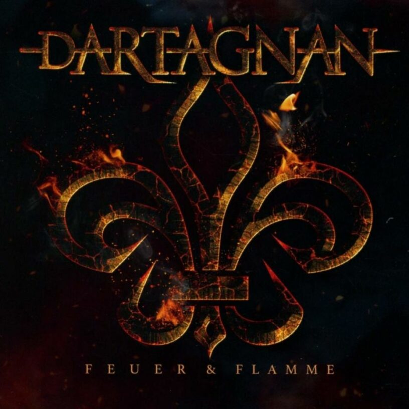 dArtagnan sind immer noch „Feuer und Flamme“