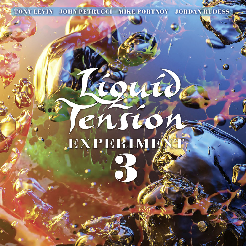 Liquid Tension Experiment: Die Prog-Metal-Supergroup ist zurück