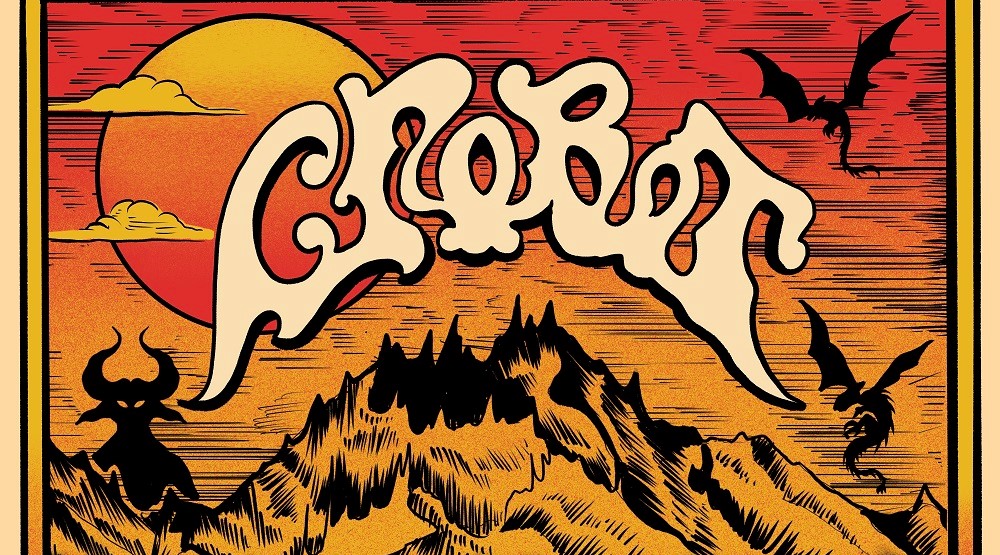 Crobot und Mascot Records kündigen für 18.6. VÖ ihrer EP “Rat Child” an