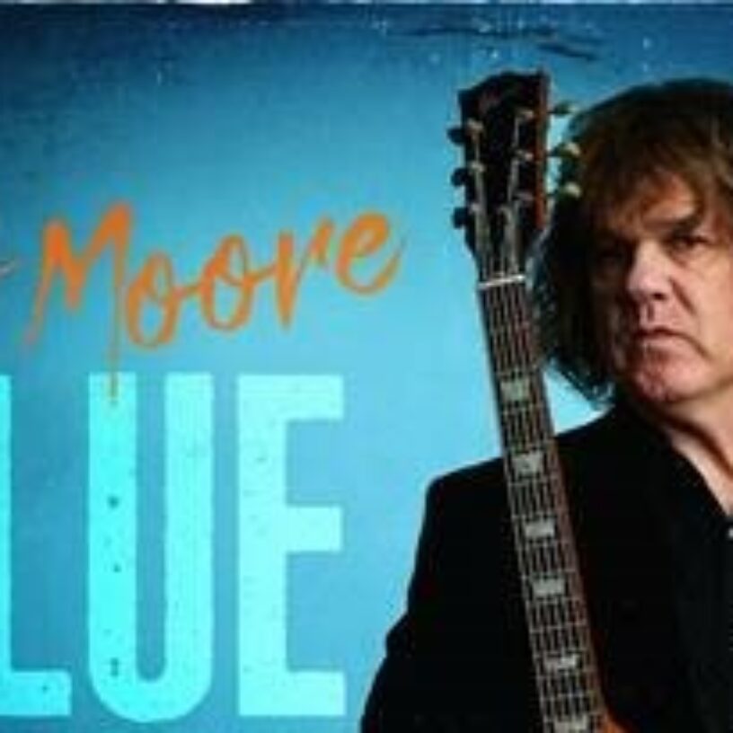 Gary Moore: Auch zehn Jahre nach seinem Tod lebt der Blues