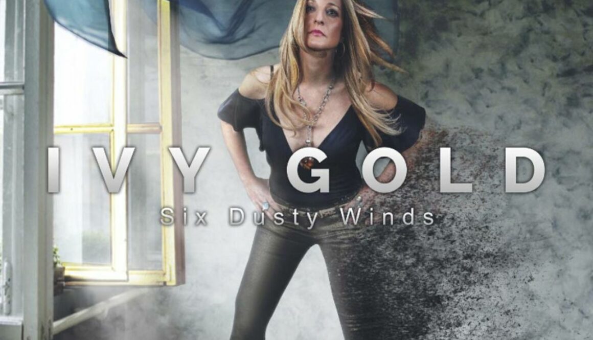Ivy Gold_Album