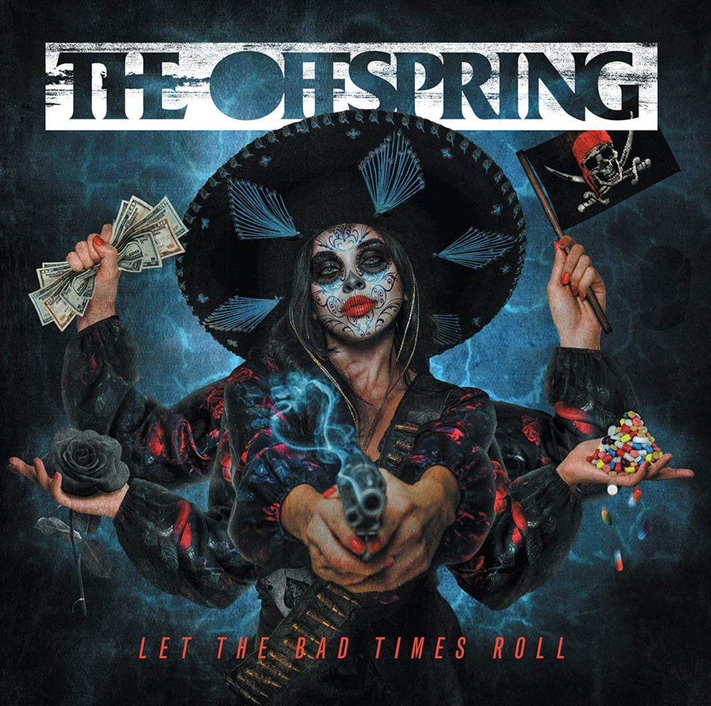 The Offspring: “Let The Bad Times Roll”, gute Zeiten in einer mäßigen Zeit