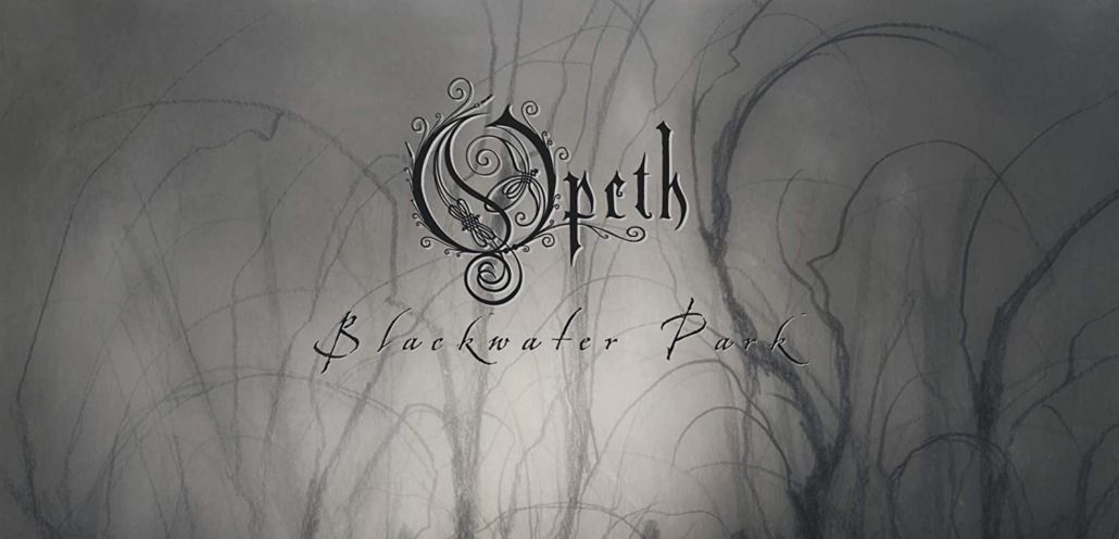 Opeth feiern 20 Jahre “Blackwater Park”