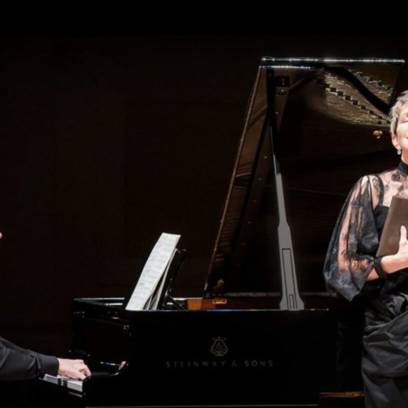 Joyce DiDonato und Yannick Nézet-Séguin interpretieren „Winterreise“ neu