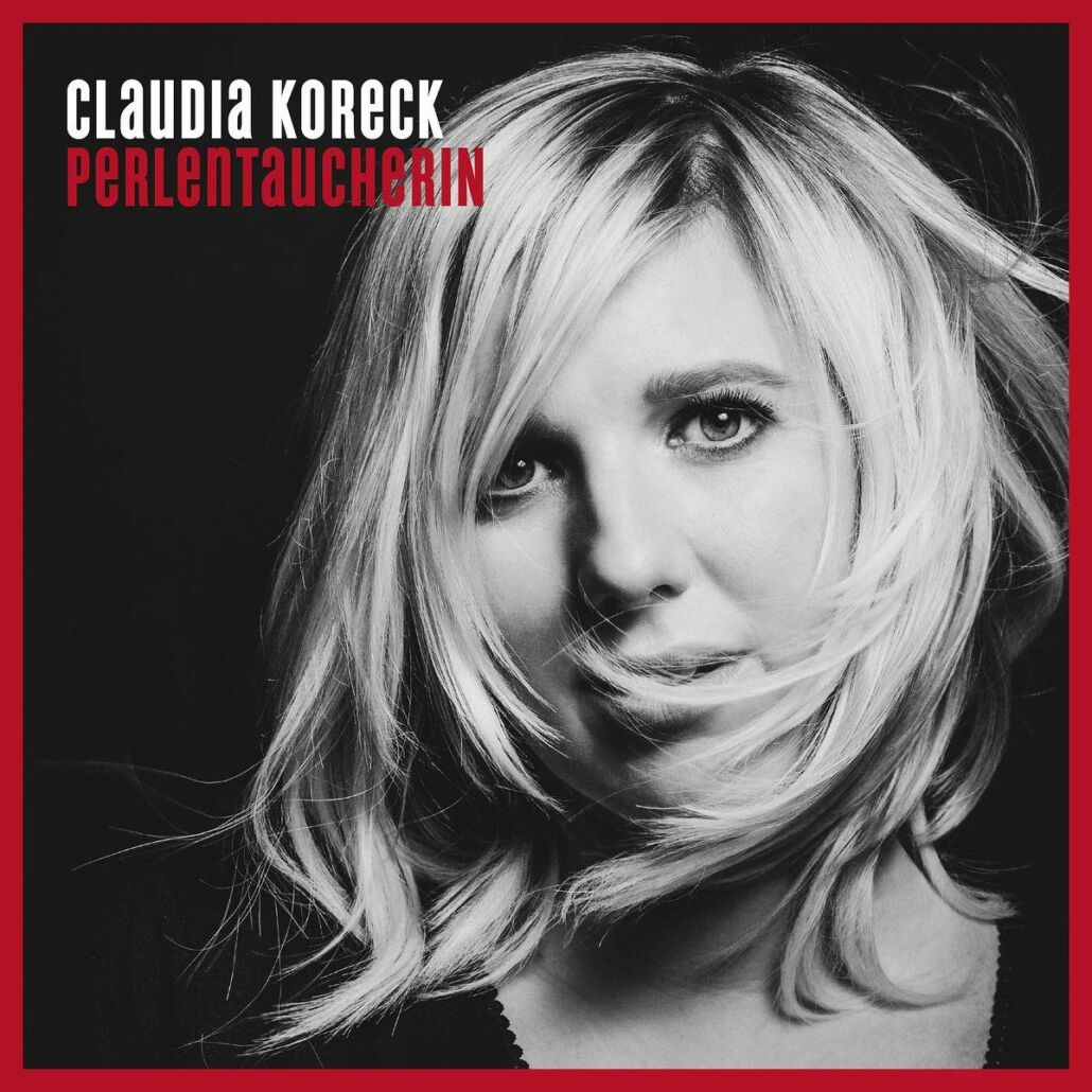 Claudia Koreck: Ein Album voller musikalischer Perlen