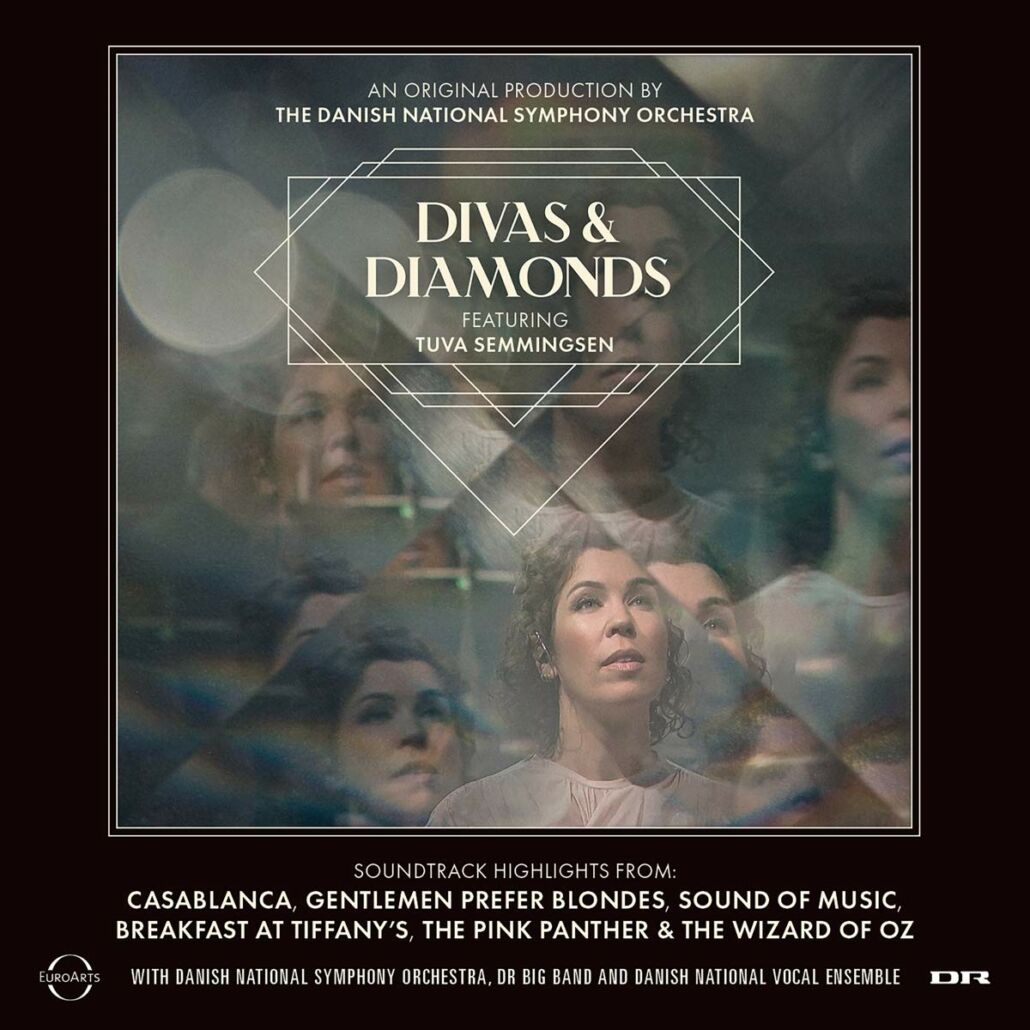 “Divas and Diamonds” – The Danish National Symphony Orchestra