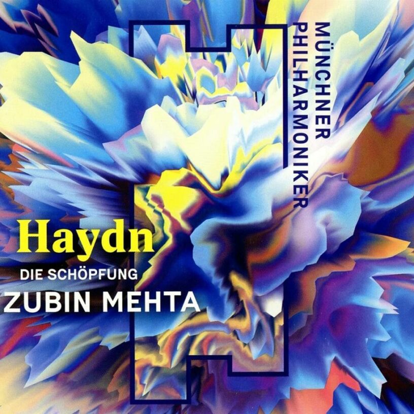 Joseph Haydn: Zubin Mehta und Münchner Philharmoniker mit der „Schöpfung“