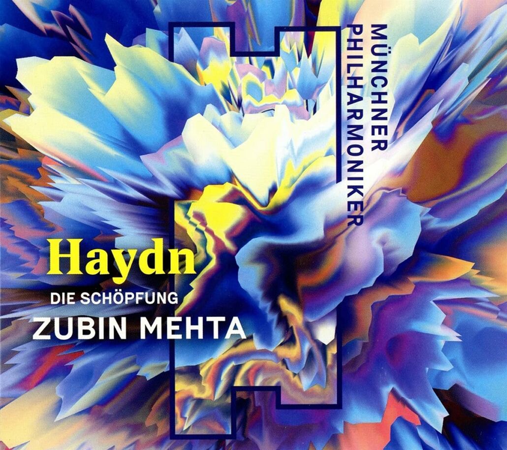 Joseph Haydn: Zubin Mehta und Münchner Philharmoniker mit der “Schöpfung”