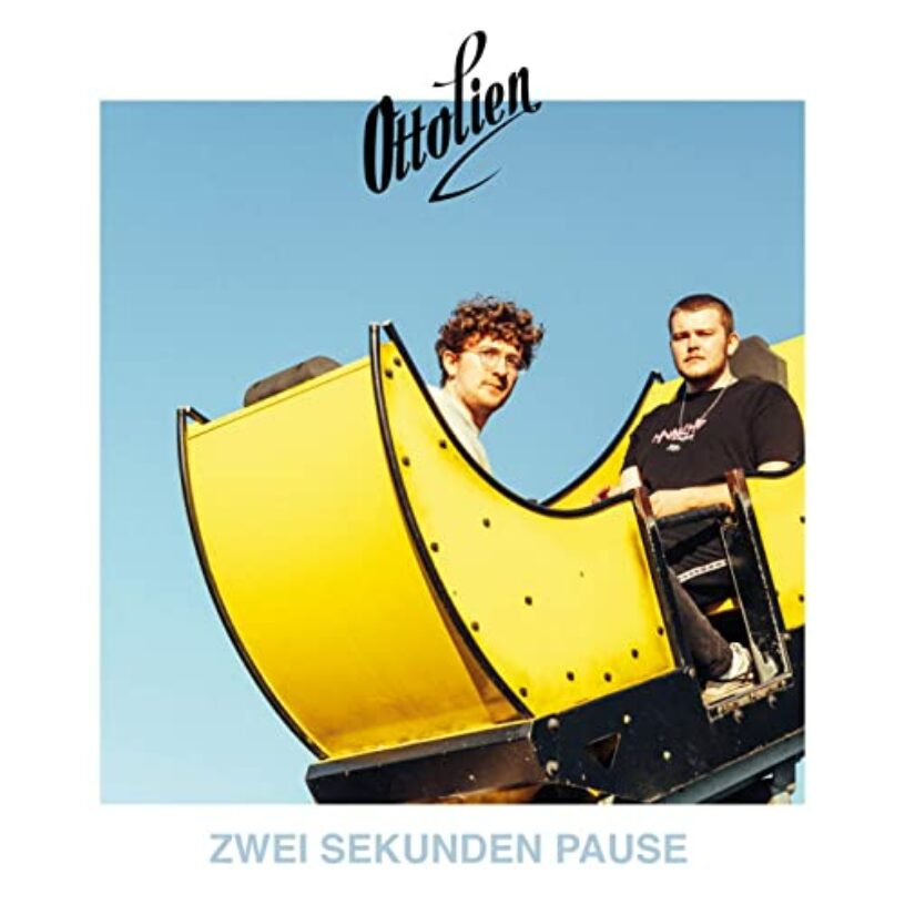 Ottolien: Die Pause zwischen den Songs