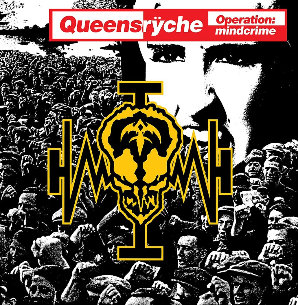 Queensrÿche liefern “Operation: Mindcrime” und “Empire” neu im Doppelpack