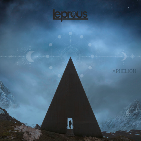 Leprous kündigen neues Album an