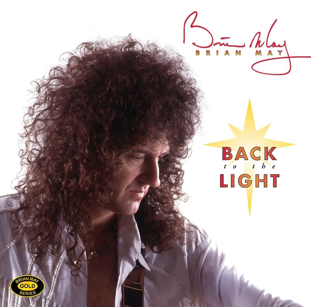 Brian May: „Back to the Light“ kann weiter strahlen