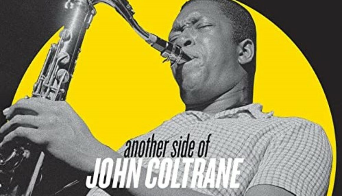 John Coltrane_Cover_kl