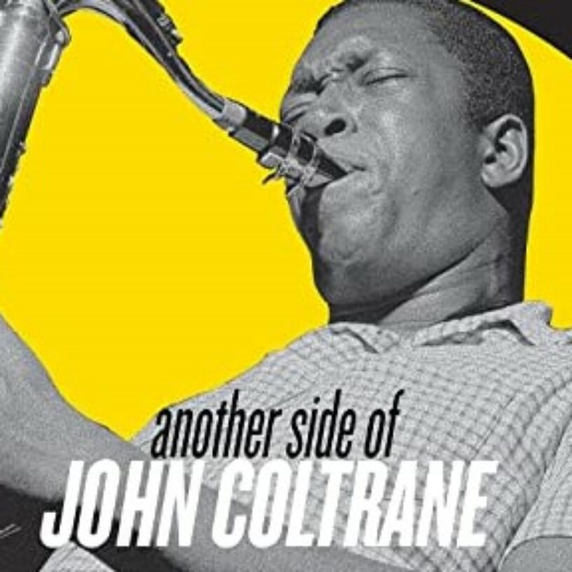 „Another Side Of John Coltrane“ auf CD, Doppel-LP und digital