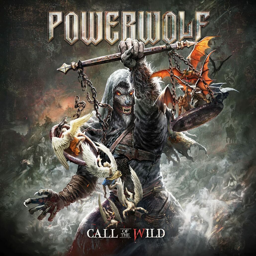 Powerwolf veröffentlichen Musikvideo „Demons Are A Girl’s Best Friend“