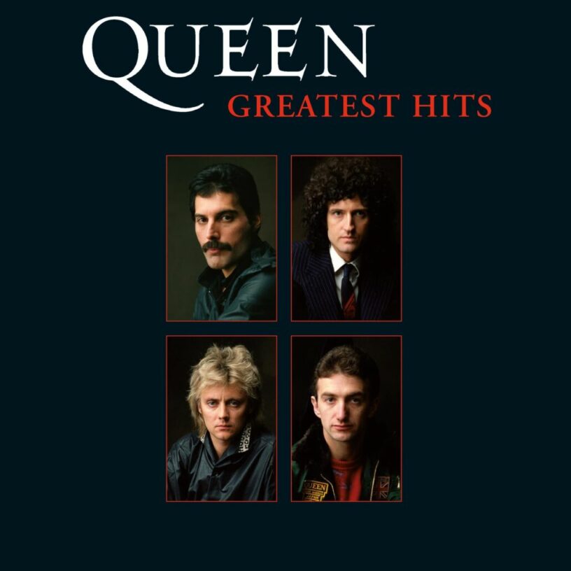 Queen: Neuauflage des Klassikers „Greatest Hits“ als Collector´s Edition