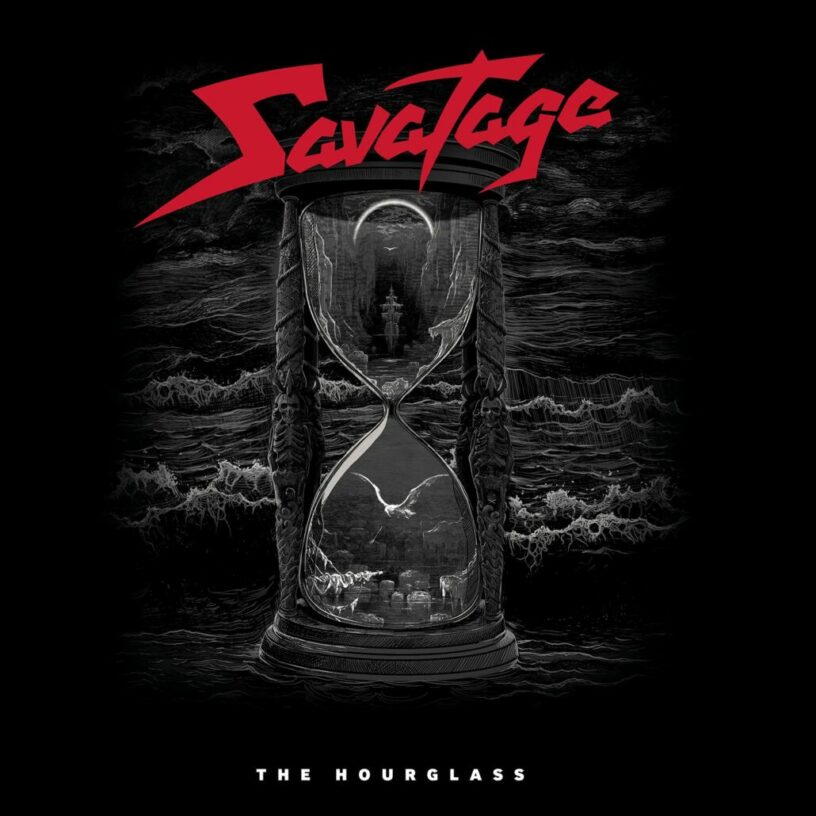 Die Legende lebt: SAVATAGE sind zurück auf Vinyl!