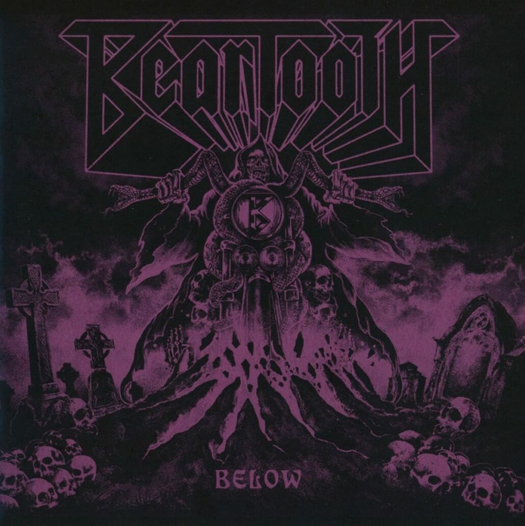 Beartooth: „Below“ – es geht aufwärts!