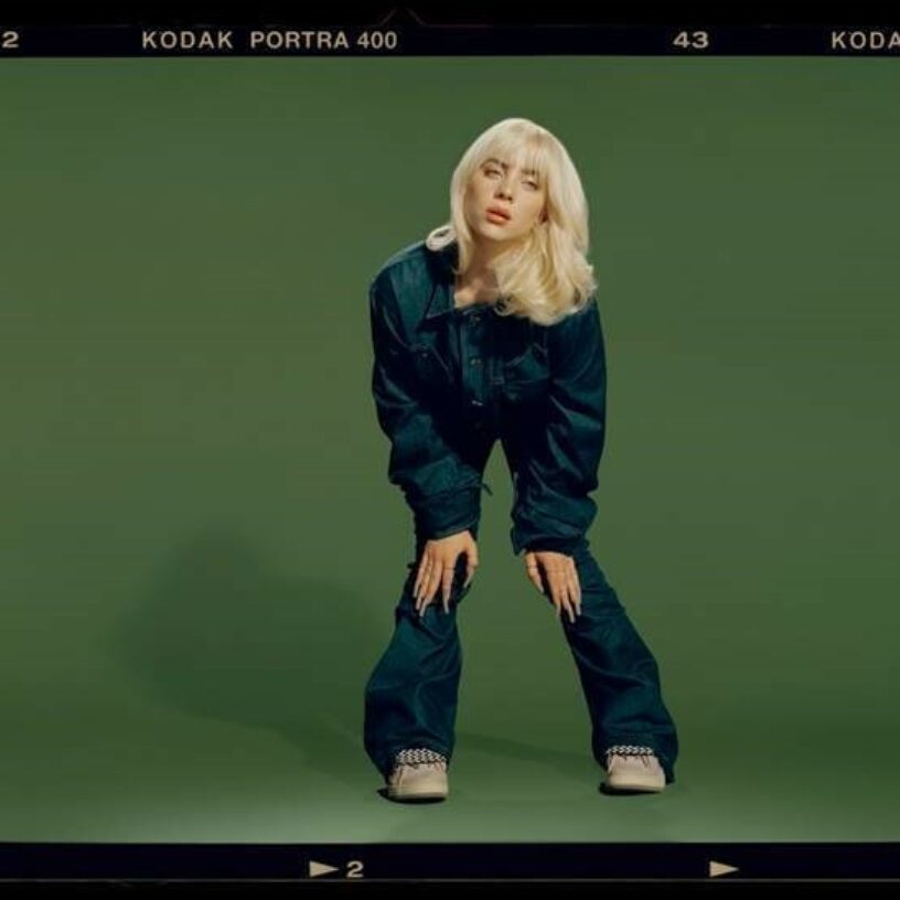 Billie Eilish veröffentlicht neue Single „NDA“ + Video