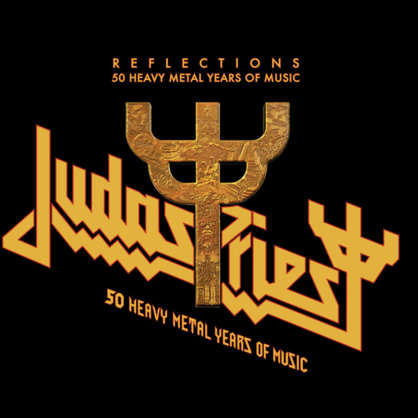 “Reflections” – Judas Priest feiern das halbe Jahrhundert