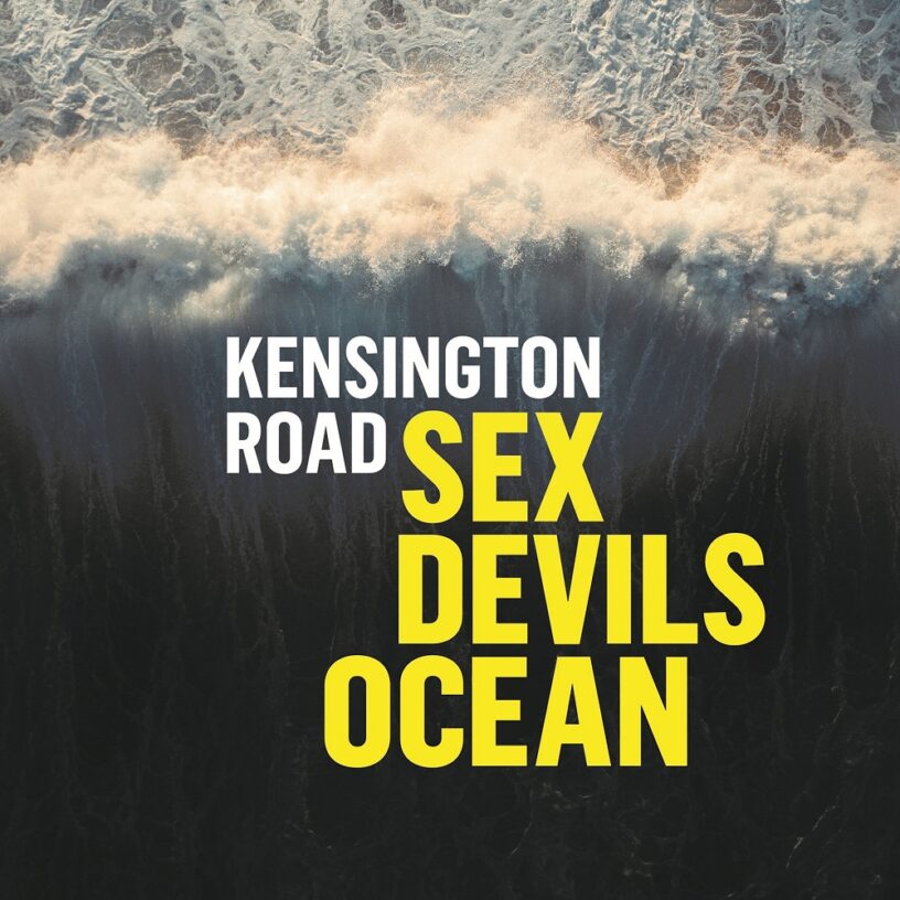 Kensington Road: Schlagwörter der Leidenschaft