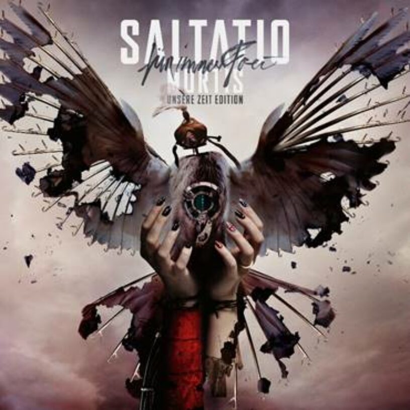 Saltatio Mortis: „Für immer frei (Unsere Zeit Edition)“ mit neuen Tracks