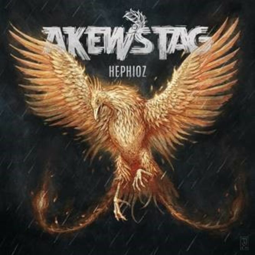 A kew’s tag: kongeniale Verbindung aus Progmetal & sensiblem Songwriting