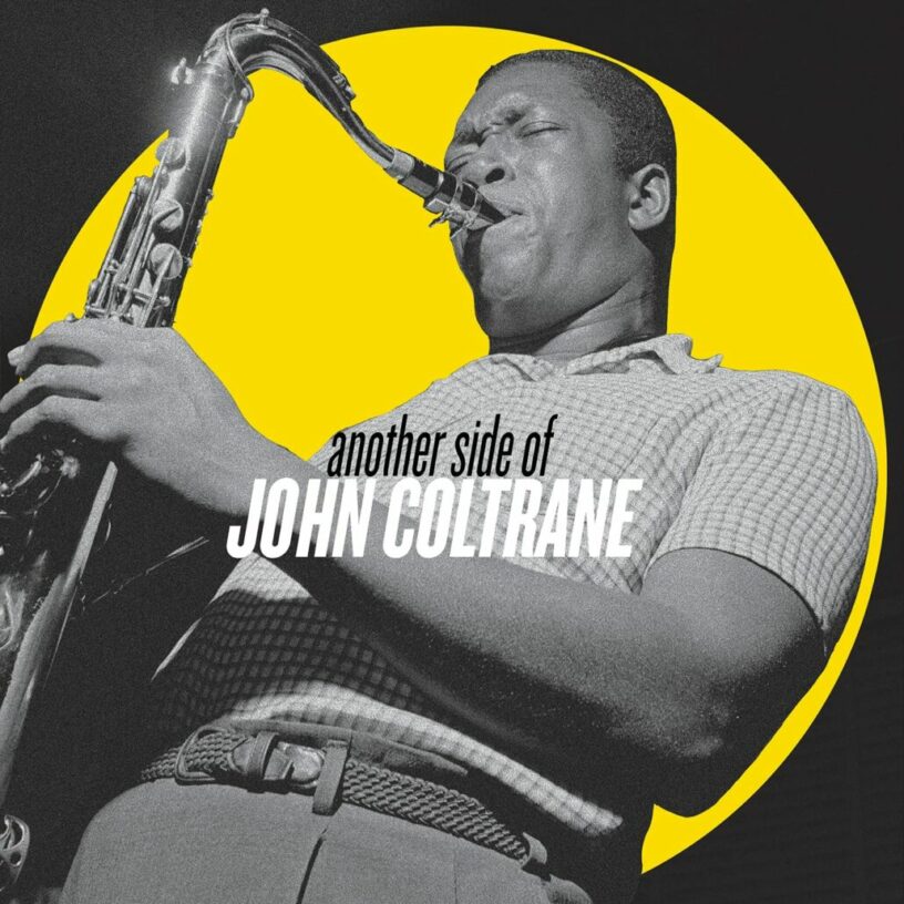 „Another Side of John Coltrane“ – der Meister als Sideman