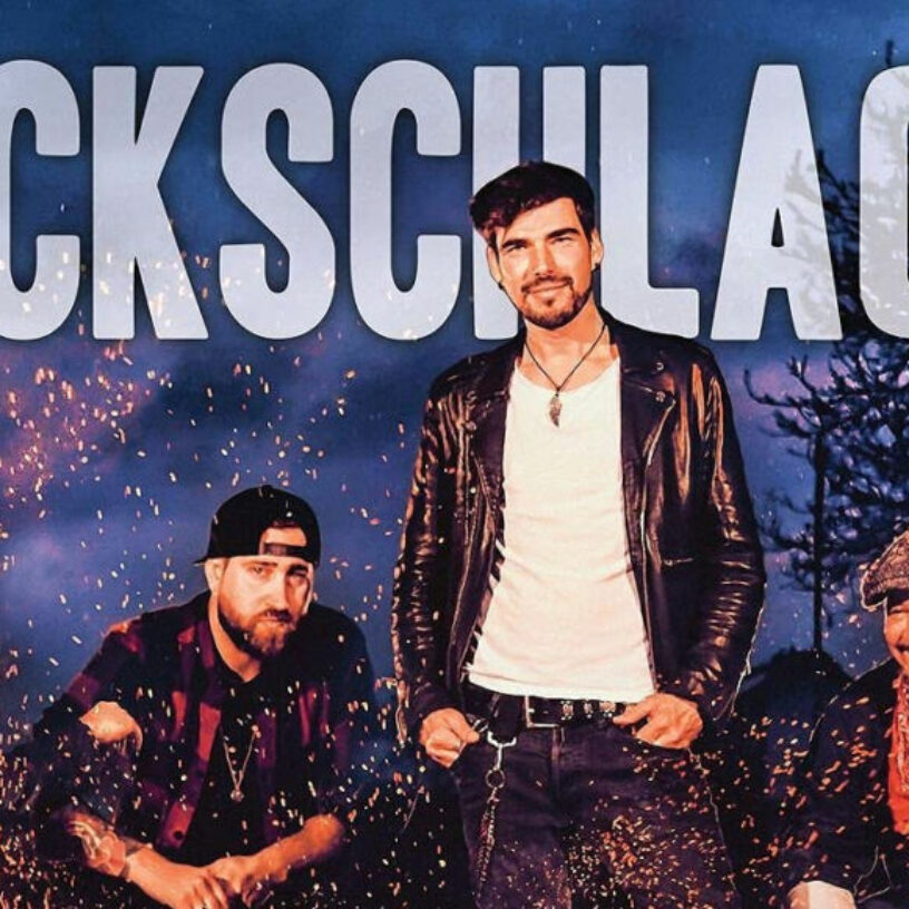 Brenner – Deutschrock trifft Schlager: „Rockschlager“