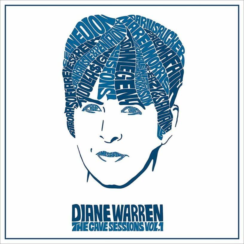 Diane Warren – Expertin für rockige Balladen mit Debütalbum