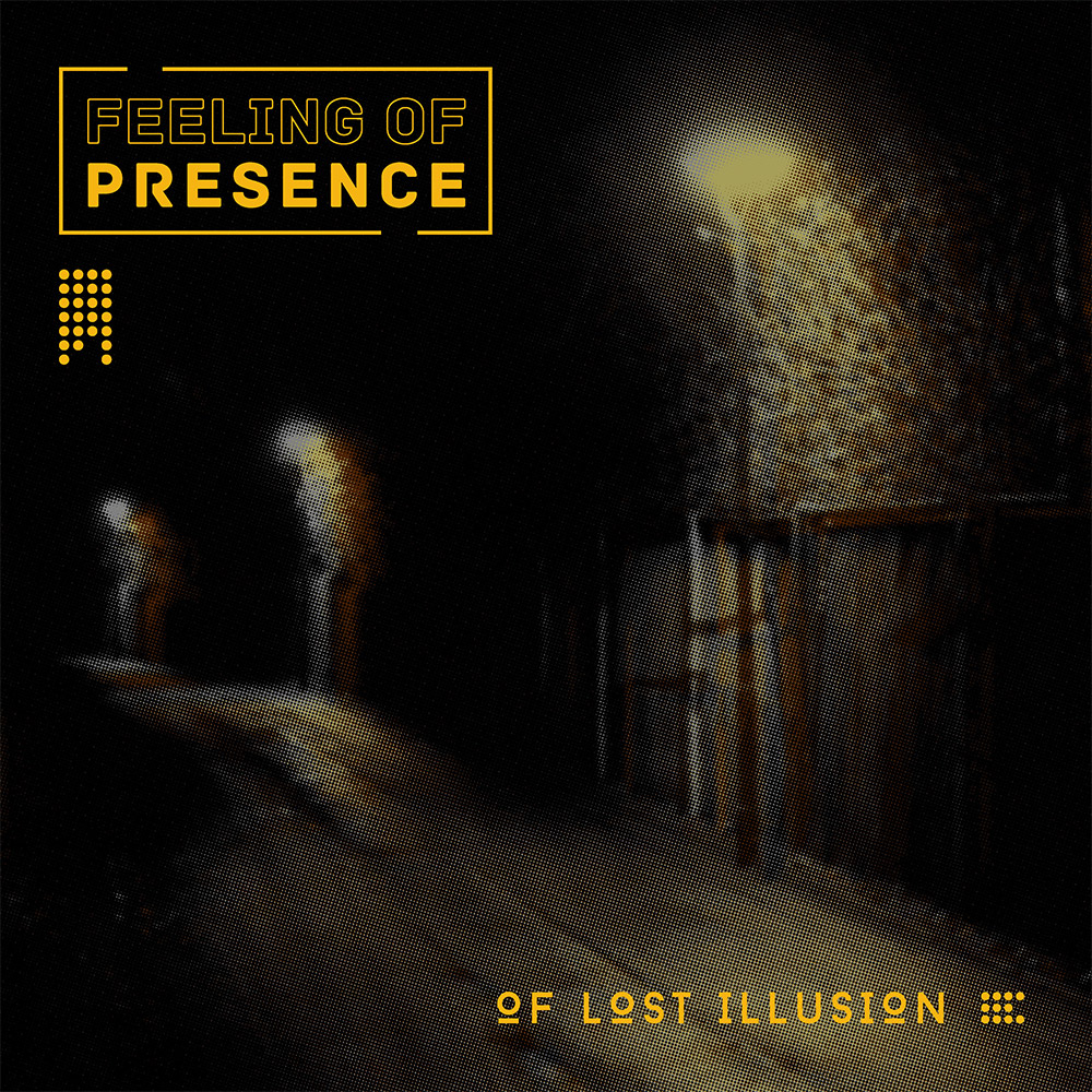 Feeling Of Presence: Dark Instrumental Rock vom Feinsten
