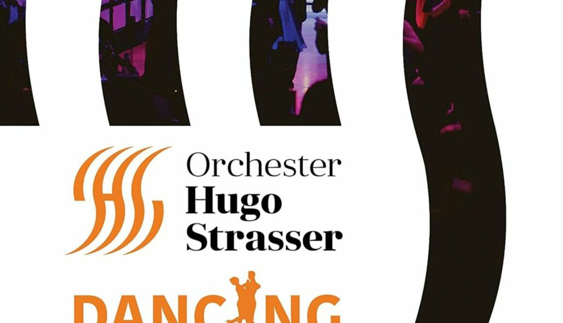 Hugo Strasser Cover