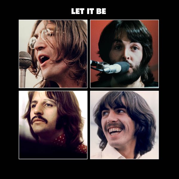 The Beatles: “Let It Be” in neuen Formaten