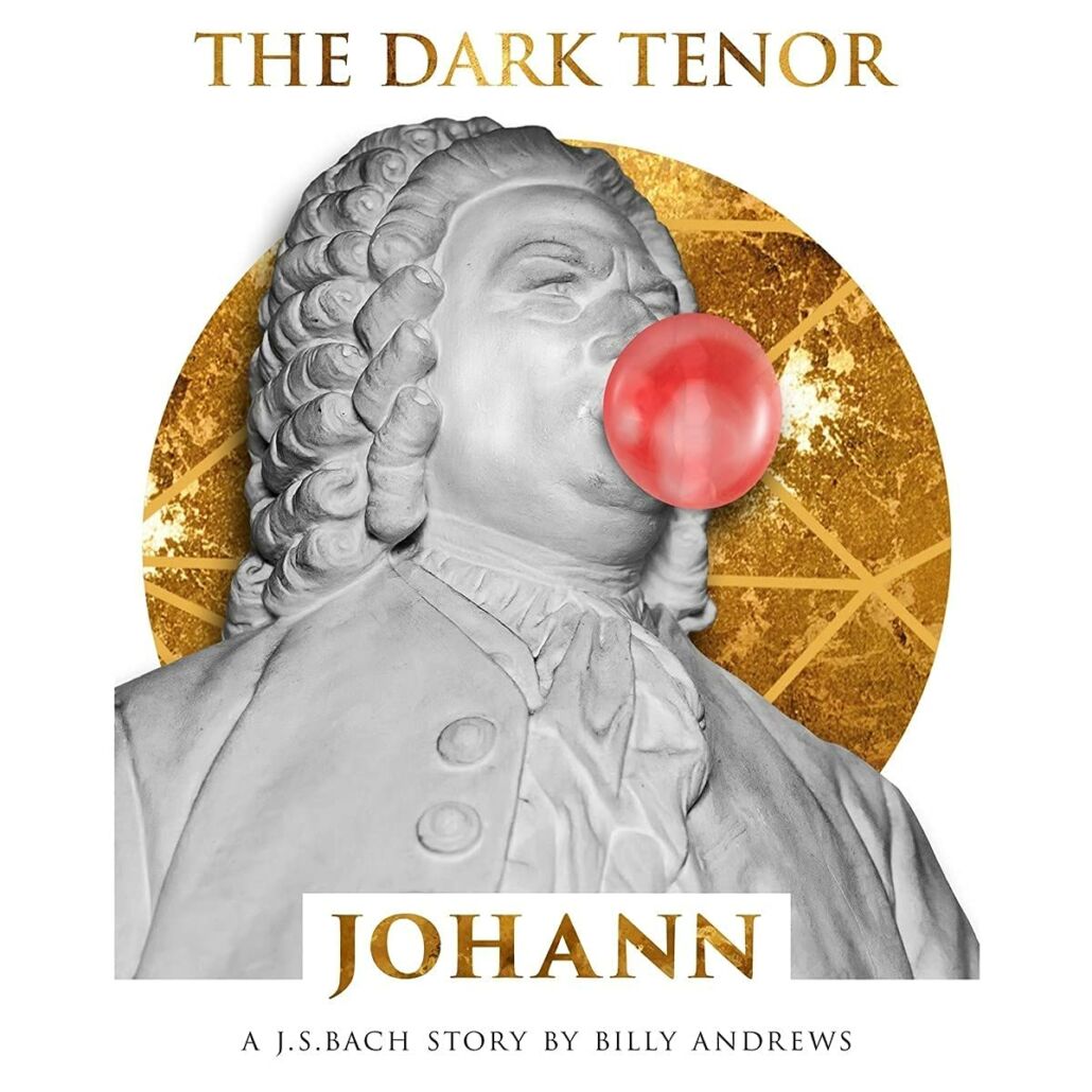 The Dark Tenor: Ludwig, Johann und Wolfgang – das klassische Dreigestirn