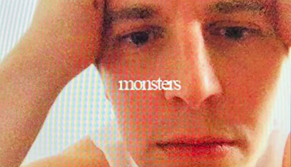 Tom Odell_monsters