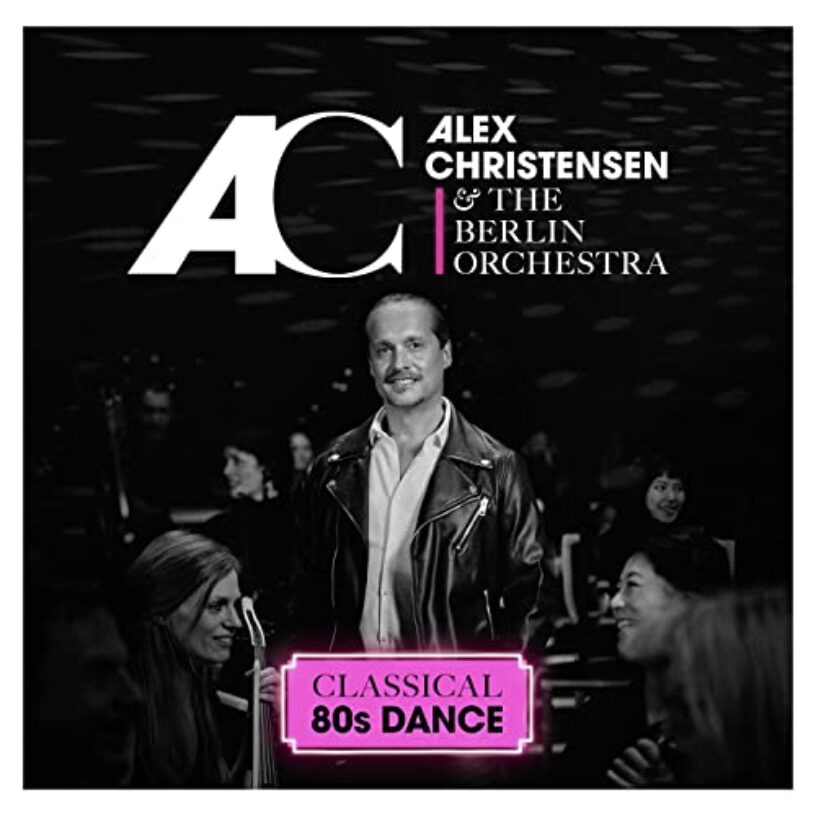 Alex Christensen: Nach den 90ern sind jetzt die 80er dran