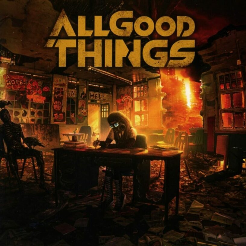 All Good Things: Aller guten Dinge sind drei