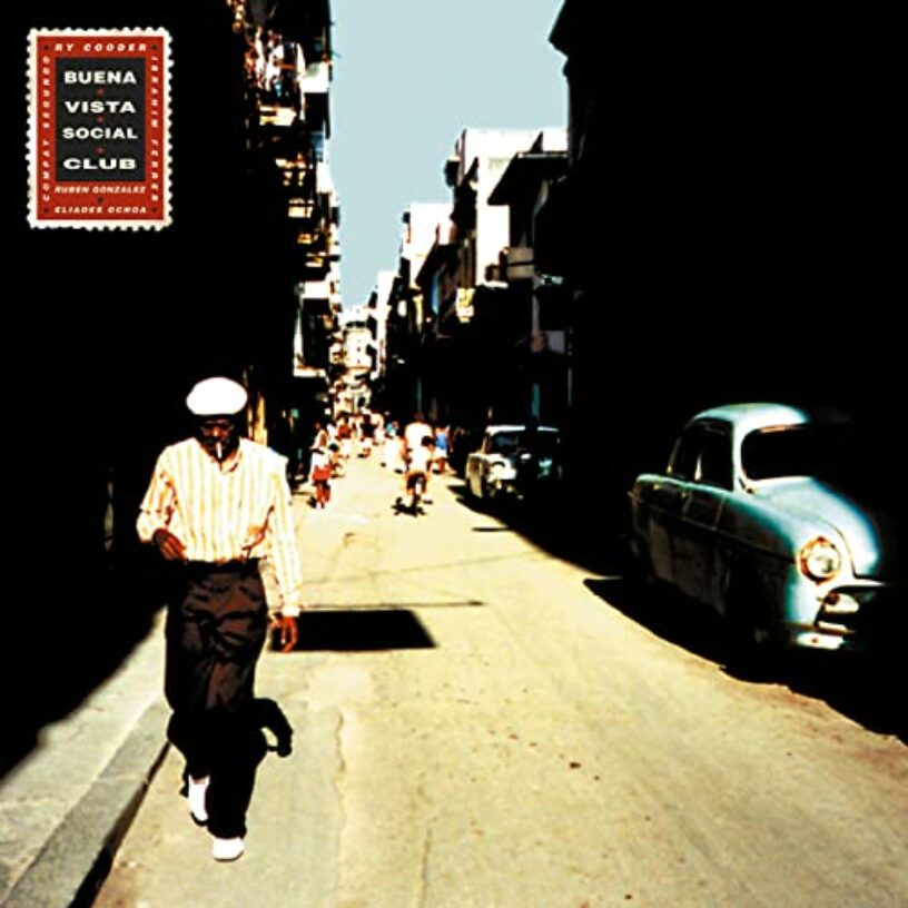 Buena Vista Social Club – Vor 25 Jahren wurde ein Album zur Weltmarke