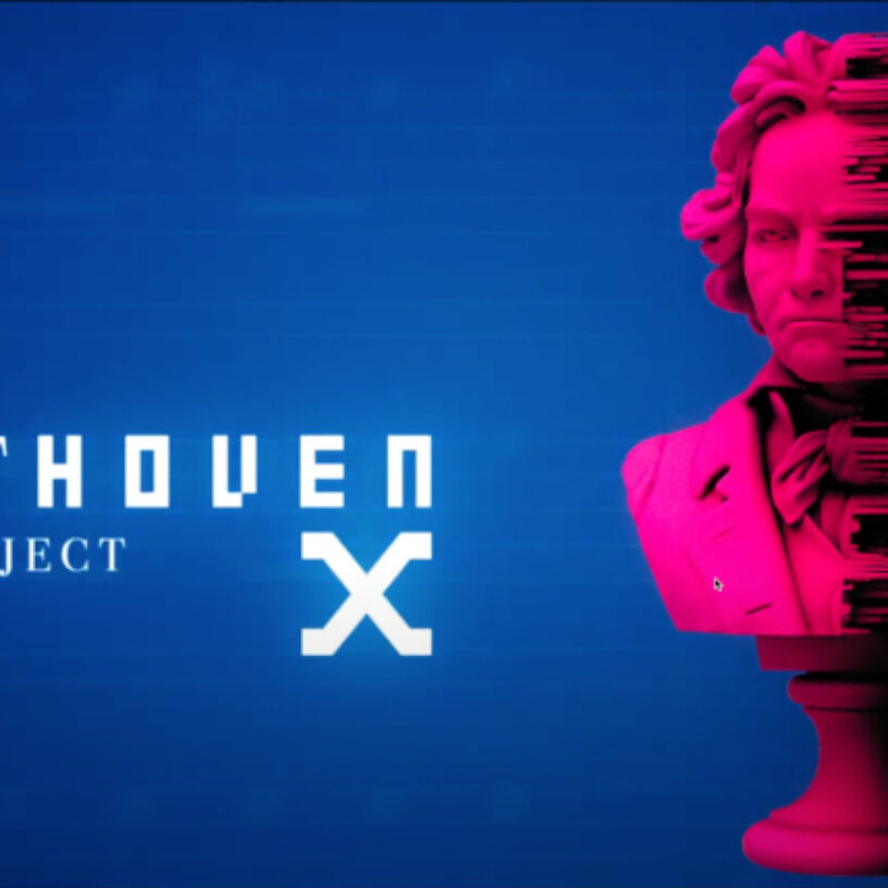 „Beethoven X – The AI Project“: Videoclip aus kommender CD veröffentlicht